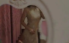 一支笔怎么C哭自己